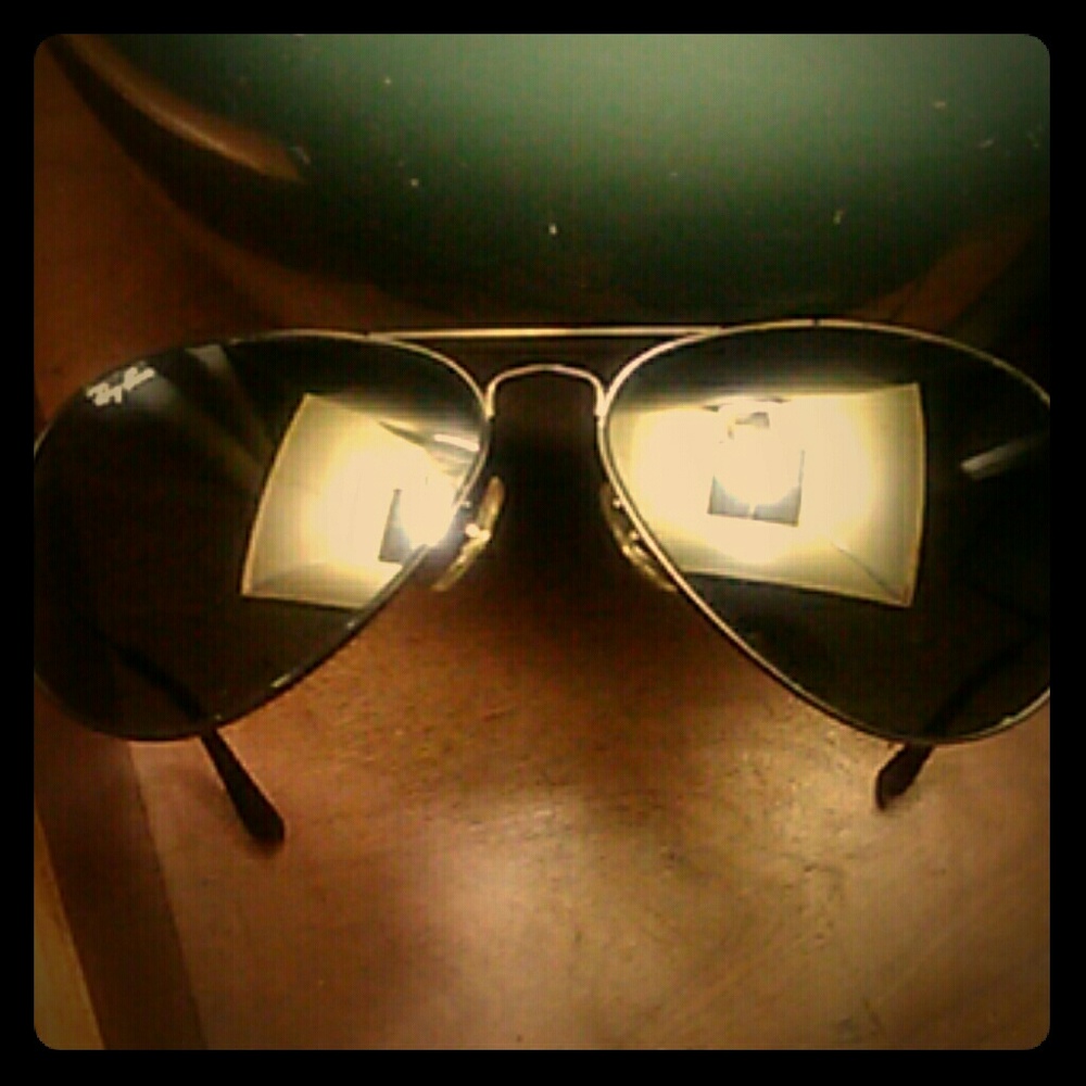 Sun glasses